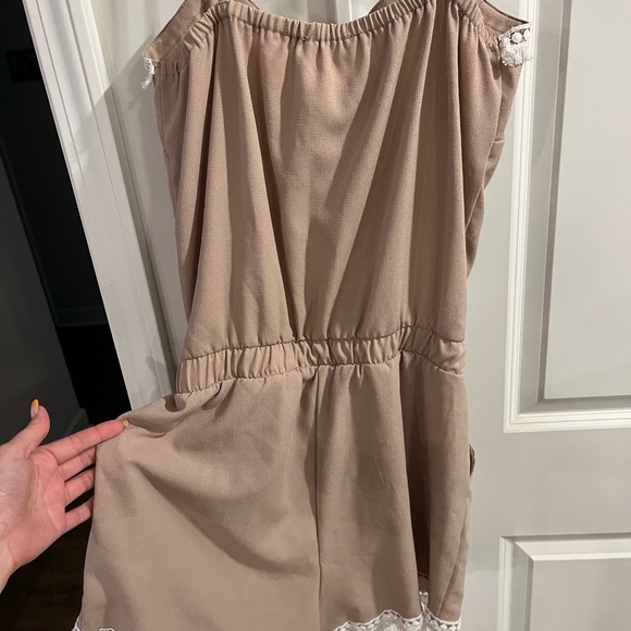 Romper - Picture 4 of 6